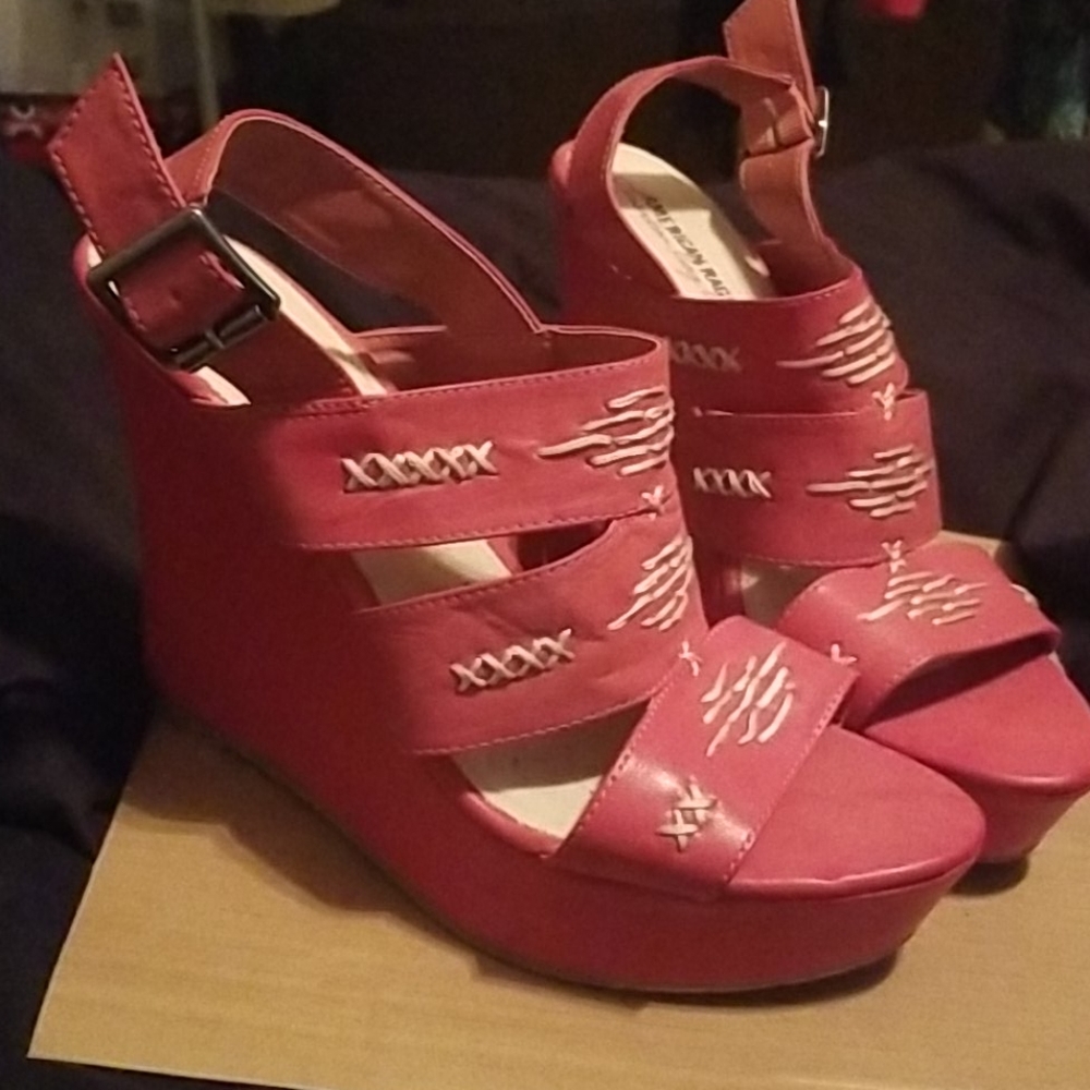 Shoes